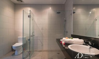 FREEHOLD 2 UNITS OF VILLAS MODERN BALINESE ARCHITECTURE