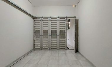 Rumah Mewah Dan Luas Araya