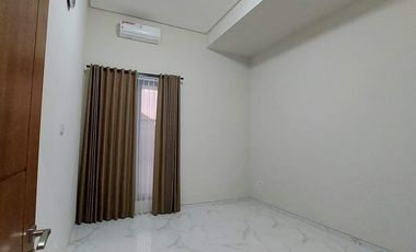 Rumah Mewah Dan Luas Araya