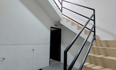 Rumah Mewah Minimalis Araya