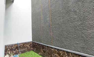 Rumah Mewah Minimalis Araya