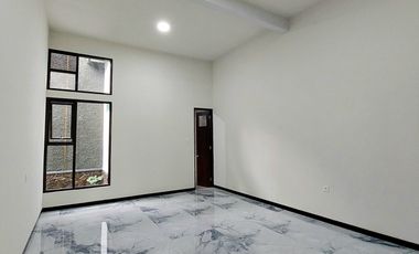 Rumah Mewah Minimalis Araya