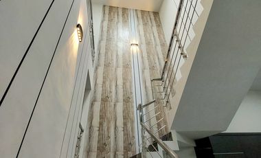 Rumah Mewah Minimalis Araya