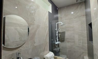 Rumah Mewah Minimalis Araya