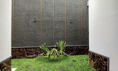 Rumah Mewah Minimalis Araya