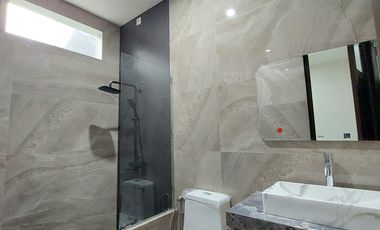 Rumah Mewah Minimalis Araya