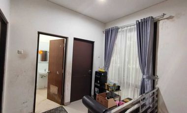 Hunian 2 Lt di Kedaton Terrace BSB City, Pesantren, Mijen, Semarang