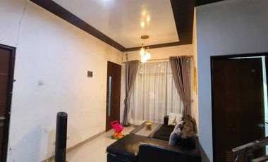 Hunian 2 Lt di Kedaton Terrace BSB City, Pesantren, Mijen, Semarang