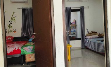 Hunian 2 Lt di Kedaton Terrace BSB City, Pesantren, Mijen, Semarang