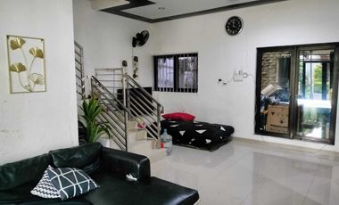 Hunian 2 Lt di Kedaton Terrace BSB City, Pesantren, Mijen, Semarang