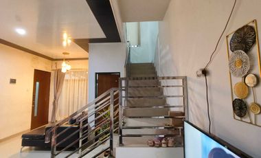 Hunian 2 Lt di Kedaton Terrace BSB City, Pesantren, Mijen, Semarang