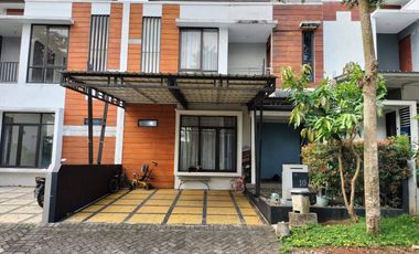 Hunian 2 Lt di Kedaton Terrace BSB City, Pesantren, Mijen, Semarang