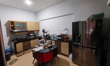 Hunian 2 Lt di Kedaton Terrace BSB City, Pesantren, Mijen, Semarang