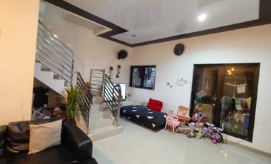 Hunian 2 Lt di Kedaton Terrace BSB City, Pesantren, Mijen, Semarang