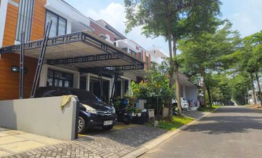 Hunian 2 Lt di Kedaton Terrace BSB City, Pesantren, Mijen, Semarang