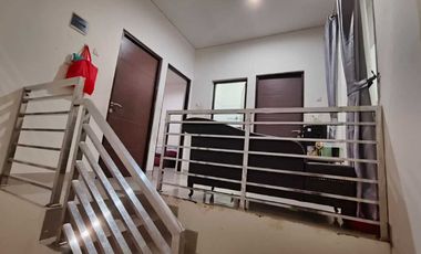 Hunian 2 Lt di Kedaton Terrace BSB City, Pesantren, Mijen, Semarang