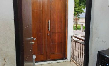 Hunian 2 Lt di Kedaton Terrace BSB City, Pesantren, Mijen, Semarang