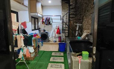 Hunian 2 Lt di Kedaton Terrace BSB City, Pesantren, Mijen, Semarang