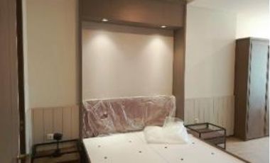 Dijual Cepat! Apartemen Full 2BR di 31 Sudirman Suites Makassar