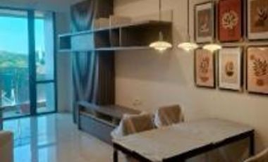 Dijual Cepat! Apartemen Full 2BR di 31 Sudirman Suites Makassar