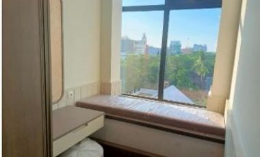 Dijual Cepat! Apartemen Full 2BR di 31 Sudirman Suites Makassar