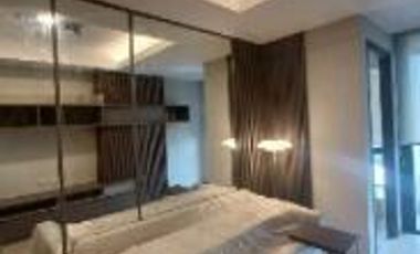 Dijual Cepat! Apartemen Full 2BR di 31 Sudirman Suites Makassar
