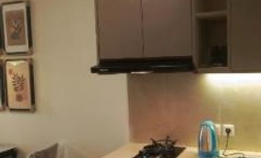 Dijual Cepat! Apartemen Full 2BR di 31 Sudirman Suites Makassar