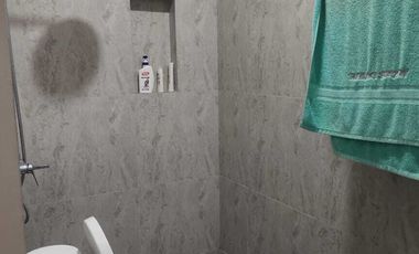 Rumah Cantik Terawat Free Furnish Dan Sebagian Perabotan Di Taman