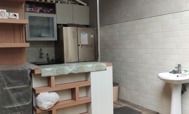 Rumah Cantik Terawat Free Furnish Dan Sebagian Perabotan Di Taman