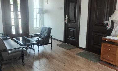 Rumah Cantik Terawat Free Furnish Dan Sebagian Perabotan Di Taman