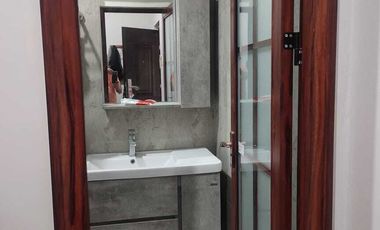 Rumah Cantik Terawat Free Furnish Dan Sebagian Perabotan Di Taman