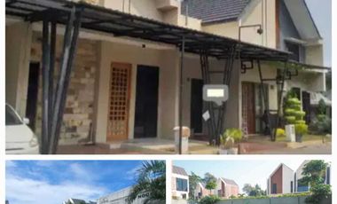 Perumahan dijual di Tengaran, Semarang Kabupaten