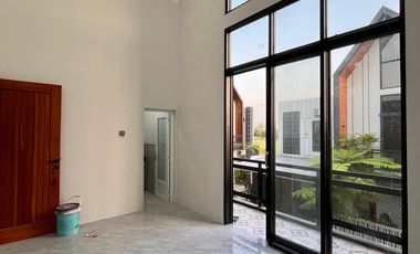 Jual Rumah Baru Dua Lantai di Baturetno Banguntapan Bantul