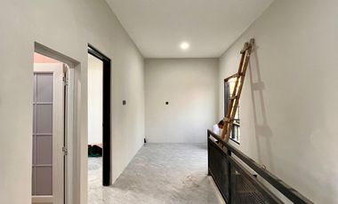 Jual Rumah Baru Dua Lantai di Baturetno Banguntapan Bantul