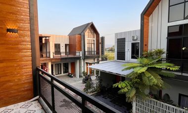 Jual Rumah Baru Dua Lantai di Baturetno Banguntapan Bantul
