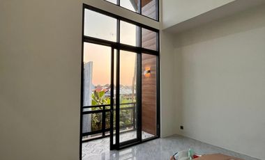 Jual Rumah Baru Dua Lantai di Baturetno Banguntapan Bantul
