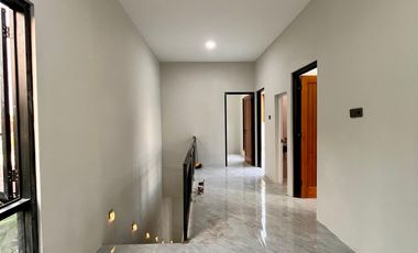 Jual Rumah Baru Dua Lantai di Baturetno Banguntapan Bantul