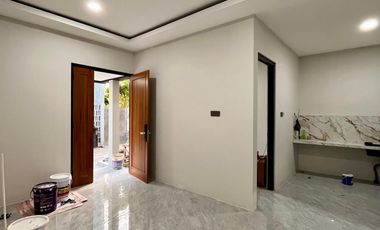 Jual Rumah Baru Dua Lantai di Baturetno Banguntapan Bantul