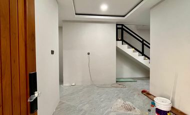 Jual Rumah Baru Dua Lantai di Baturetno Banguntapan Bantul