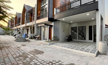 Jual Rumah Baru Dua Lantai di Baturetno Banguntapan Bantul