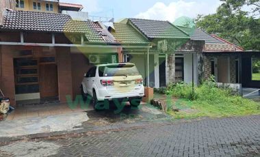 Rumah dijual di Malalayang, Manado