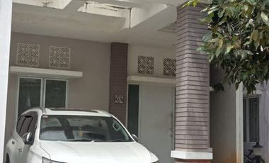 Over Kredit 10th Lagi. 7,05jt/Bulan, Cluster Djava Jababeka,