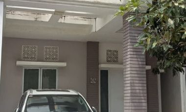 Over Kredit 10th Lagi. 7,05jt/Bulan, Cluster Djava Jababeka,