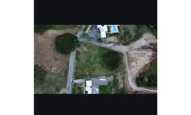 VENDO LOTE ENTRE CERRITOS Y CARTAGO