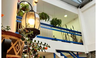 VENDO HOTEL MONTENEGRO QUINDIO