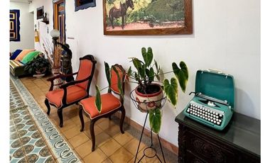 VENDO HOTEL MONTENEGRO QUINDIO