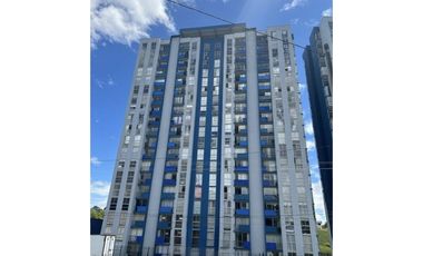 VENDO APARTAMENTO AVENIDA CENTENARIO ARMENIA QUINDIO