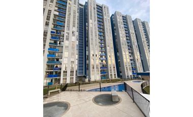 VENDO APARTAMENTO AVENIDA CENTENARIO ARMENIA QUINDIO