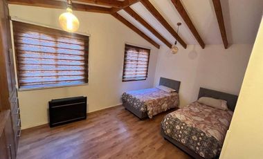 CASA FULL EQUIPADA EN ARRIENDO