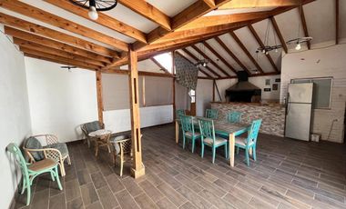 CASA FULL EQUIPADA EN ARRIENDO